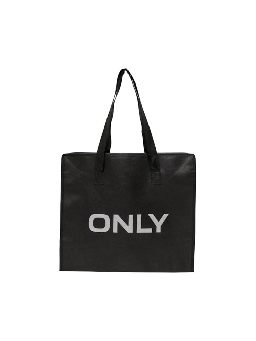 only shopping bag