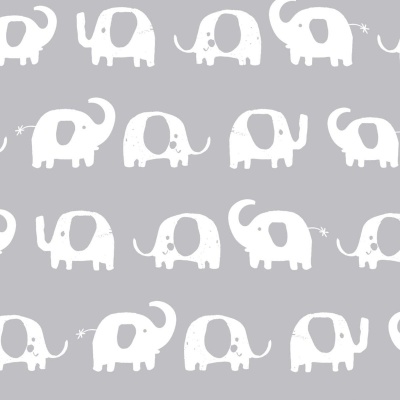 szoptatós párna comfort elefántos